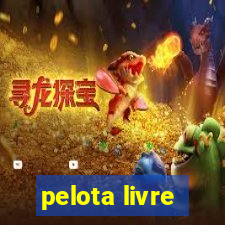 pelota livre